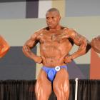 Michael  Bittle - NPC Golds Classic 2011 - #1